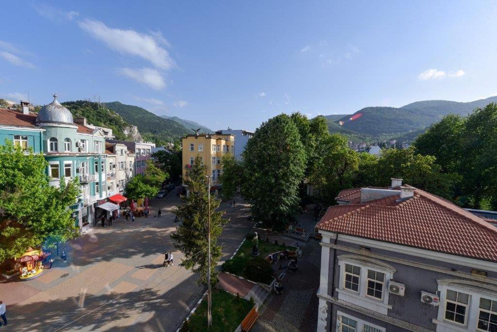 за гости асеновец * Асеновград